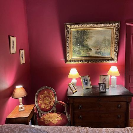Le Refuge Des Cordeliers Apartment Лаон Стая снимка