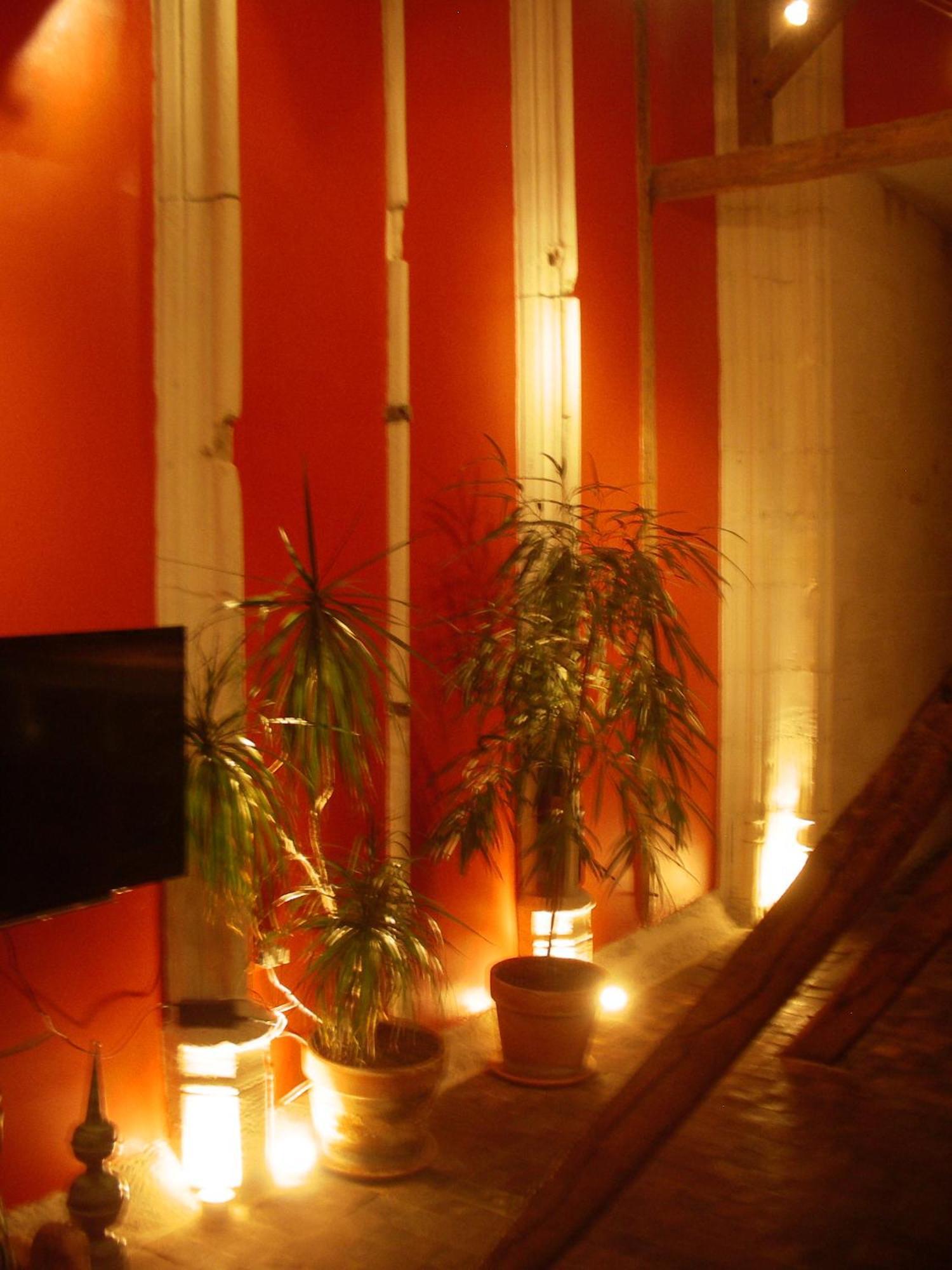 Le Refuge Des Cordeliers Apartment Лаон Стая снимка