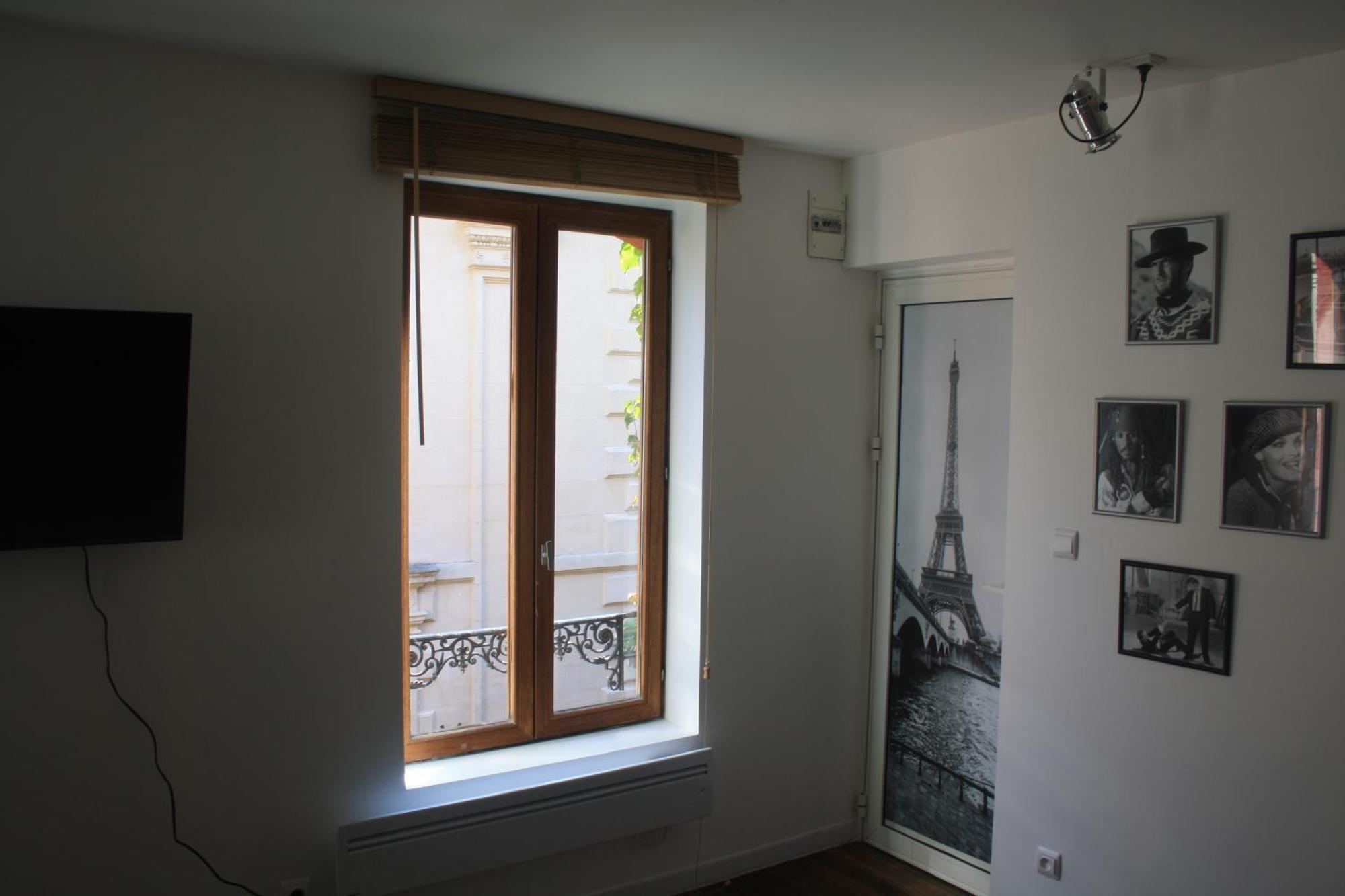 Le Refuge Des Cordeliers Apartment Лаон Стая снимка