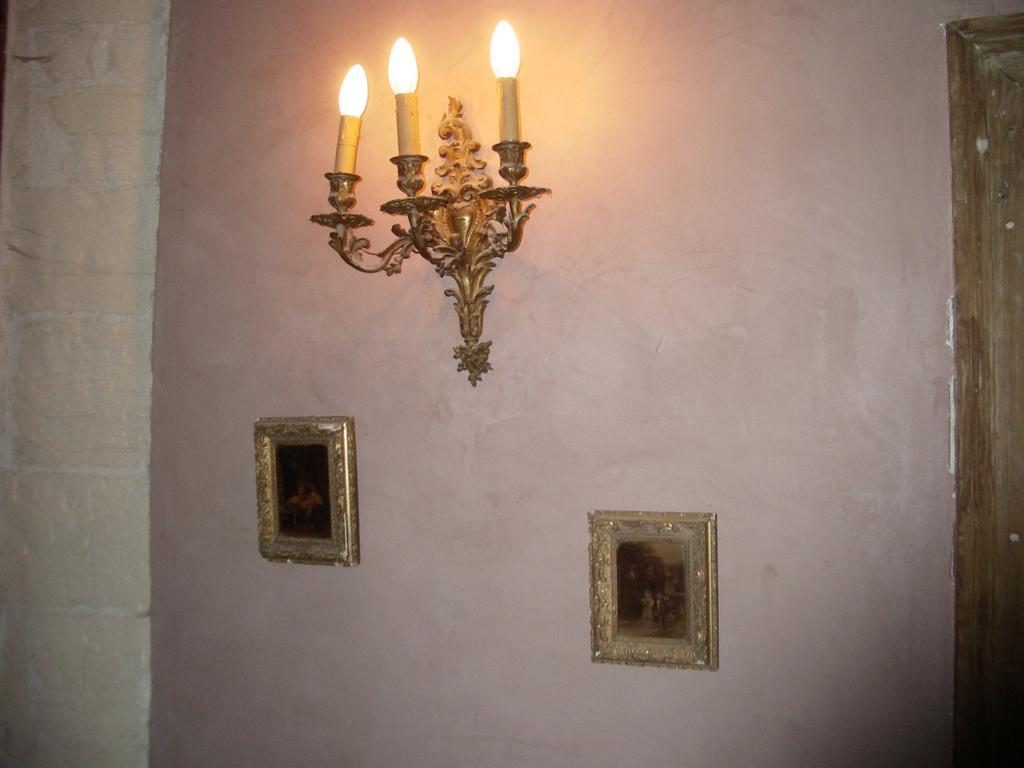 Le Refuge Des Cordeliers Apartment Лаон Екстериор снимка