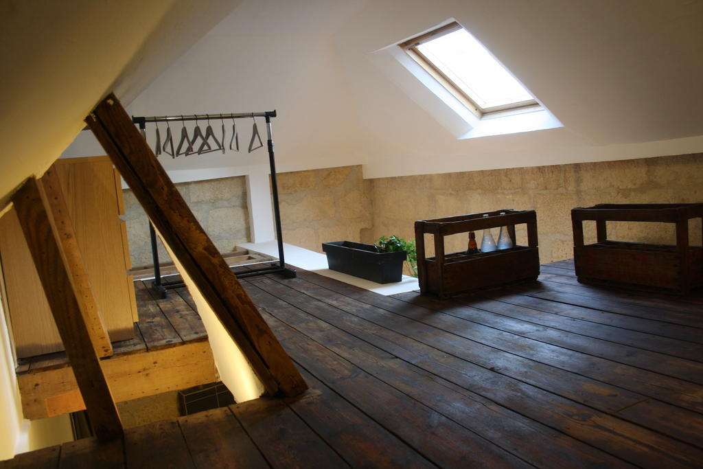 Le Refuge Des Cordeliers Apartment Лаон Стая снимка