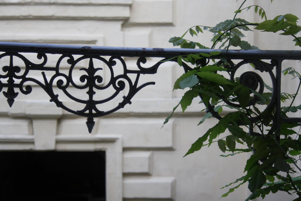Le Refuge Des Cordeliers Apartment Лаон Екстериор снимка
